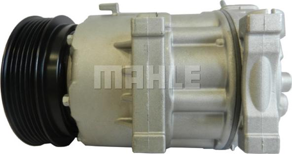 MAHLE ACP 1411 000S - Compressore, Climatizzatore autozon.pro