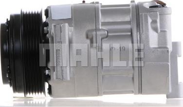 MAHLE ACP 1480 000S - Compressore, Climatizzatore autozon.pro