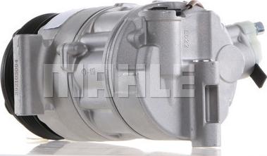 MAHLE ACP 1480 000S - Compressore, Climatizzatore autozon.pro