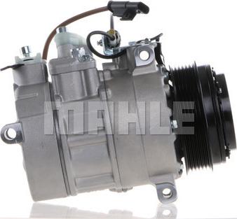 MAHLE ACP 1480 000S - Compressore, Climatizzatore autozon.pro