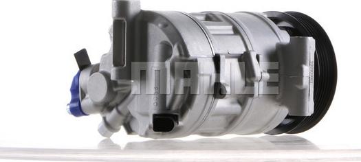 MAHLE ACP 1482 000S - Compressore, Climatizzatore autozon.pro