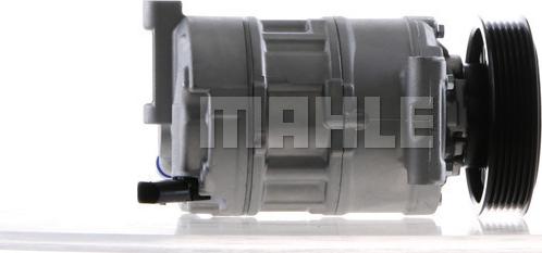 MAHLE ACP 1482 000S - Compressore, Climatizzatore autozon.pro