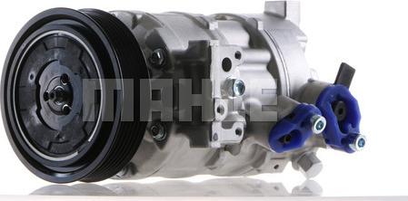 MAHLE ACP 1482 000S - Compressore, Climatizzatore autozon.pro