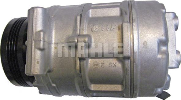 MAHLE ACP 1428 000P - Compressore, Climatizzatore autozon.pro