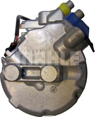 MAHLE ACP 1428 000P - Compressore, Climatizzatore autozon.pro