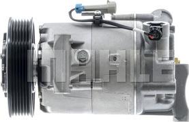 MAHLE ACP 150 000P - Compressore, Climatizzatore autozon.pro