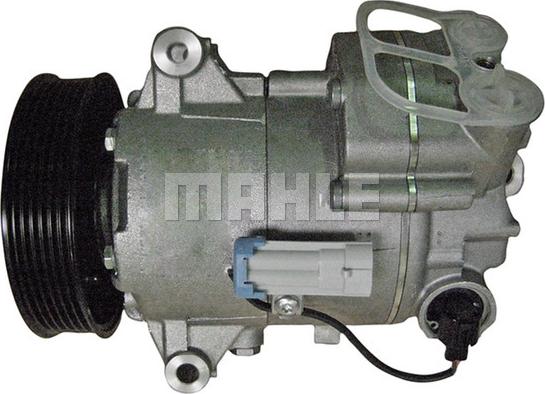 MAHLE ACP 150 000P - Compressore, Climatizzatore autozon.pro