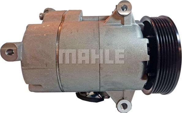 MAHLE ACP 150 000S - Compressore, Climatizzatore autozon.pro