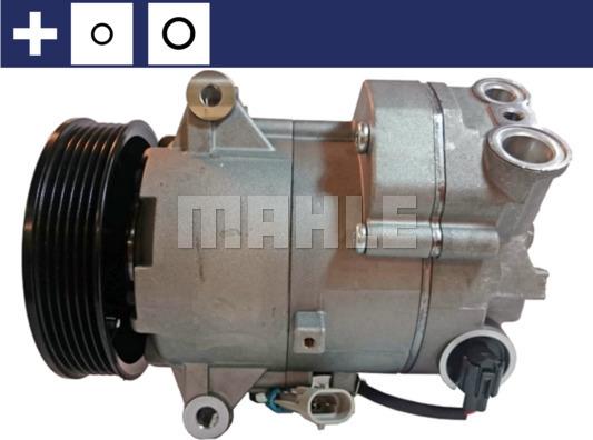 MAHLE ACP 150 000S - Compressore, Climatizzatore autozon.pro