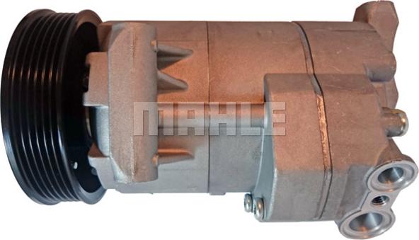 MAHLE ACP 150 000S - Compressore, Climatizzatore autozon.pro