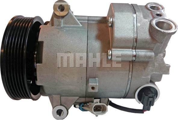 MAHLE ACP 150 000S - Compressore, Climatizzatore autozon.pro