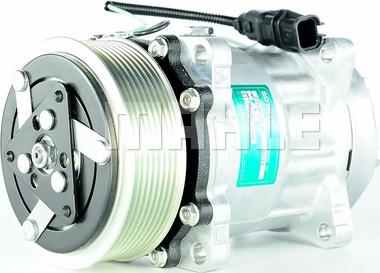 MAHLE ACP 152 000P - Compressore, Climatizzatore autozon.pro