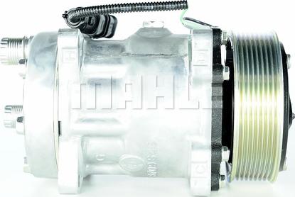 MAHLE ACP 152 000P - Compressore, Climatizzatore autozon.pro