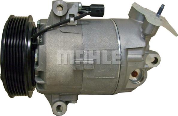 MAHLE ACP 169 000P - Compressore, Climatizzatore autozon.pro