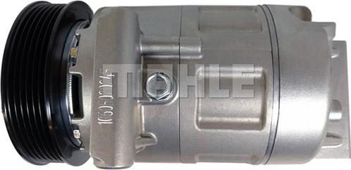 MAHLE ACP 169 000S - Compressore, Climatizzatore autozon.pro