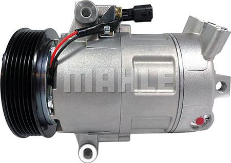 MAHLE ACP 169 000S - Compressore, Climatizzatore autozon.pro