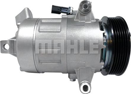 MAHLE ACP 169 000S - Compressore, Climatizzatore autozon.pro