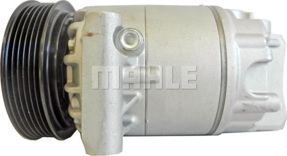 MAHLE ACP 161 000S - Compressore, Climatizzatore autozon.pro