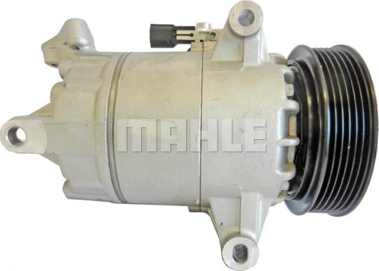 MAHLE ACP 161 000S - Compressore, Climatizzatore autozon.pro