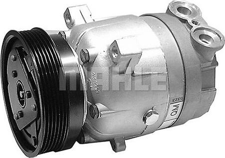 MAHLE ACP 1090 000S - Compressore, Climatizzatore autozon.pro