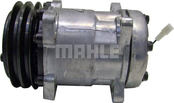 MAHLE ACP 1062 000S - Compressore, Climatizzatore autozon.pro