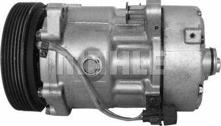 MAHLE ACP 1017 000P - Compressore, Climatizzatore autozon.pro