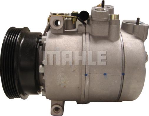 MAHLE ACP 1039 000S - Compressore, Climatizzatore autozon.pro