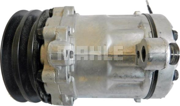 MAHLE ACP 1033 000S - Compressore, Climatizzatore autozon.pro