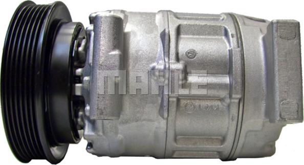 MAHLE ACP 1156 000P - Compressore, Climatizzatore autozon.pro