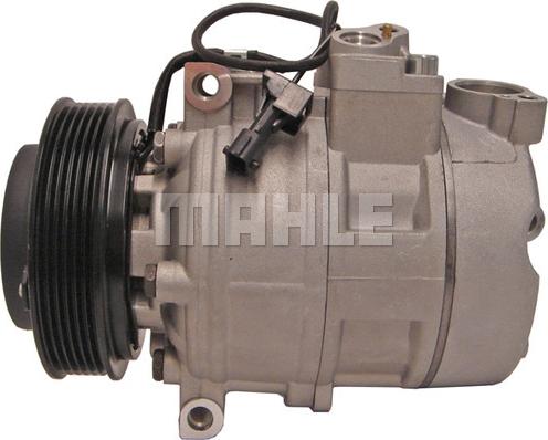 MAHLE ACP 1151 000S - Compressore, Climatizzatore autozon.pro