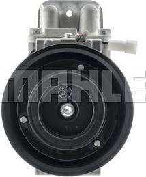 MAHLE ACP 116 000P - Compressore, Climatizzatore autozon.pro