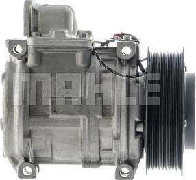 MAHLE ACP 116 000P - Compressore, Climatizzatore autozon.pro