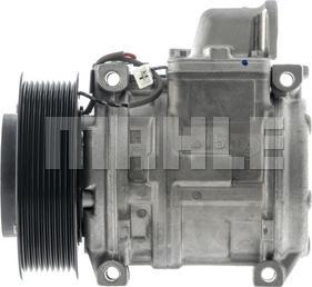 MAHLE ACP 116 000P - Compressore, Climatizzatore autozon.pro