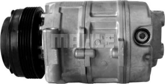 MAHLE ACP 1162 000S - Compressore, Climatizzatore autozon.pro