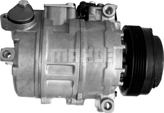 MAHLE ACP 1162 000S - Compressore, Climatizzatore autozon.pro