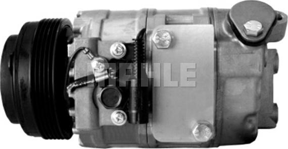 MAHLE ACP 1162 000S - Compressore, Climatizzatore autozon.pro