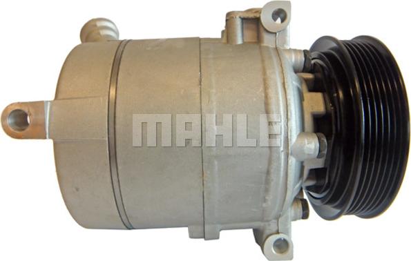 MAHLE ACP 1103 000S - Compressore, Climatizzatore autozon.pro