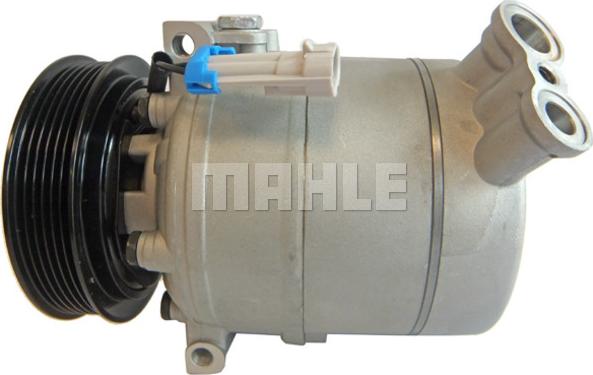 MAHLE ACP 1103 000S - Compressore, Climatizzatore autozon.pro