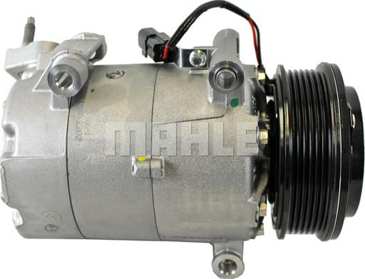 MAHLE ACP 1188 000P - Compressore, Climatizzatore autozon.pro