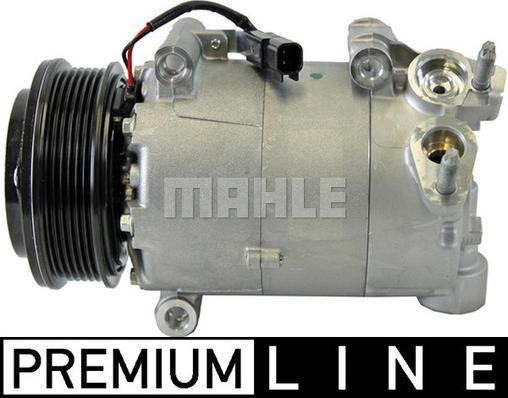 MAHLE ACP 1188 000P - Compressore, Climatizzatore autozon.pro