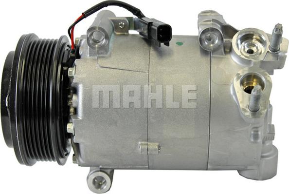 MAHLE ACP 1188 000P - Compressore, Climatizzatore autozon.pro