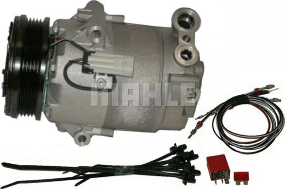 MAHLE ACP 1130 000P - Compressore, Climatizzatore autozon.pro