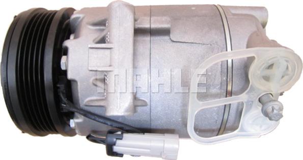 MAHLE ACP 1130 000P - Compressore, Climatizzatore autozon.pro