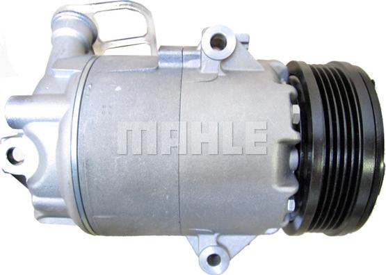 MAHLE ACP 1130 000P - Compressore, Climatizzatore autozon.pro