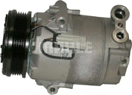 MAHLE ACP 1130 000P - Compressore, Climatizzatore autozon.pro