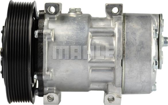 MAHLE ACP 1122 000S - Compressore, Climatizzatore autozon.pro