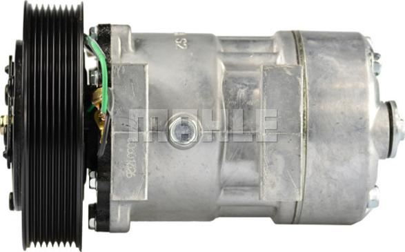 MAHLE ACP 1122 000S - Compressore, Climatizzatore autozon.pro