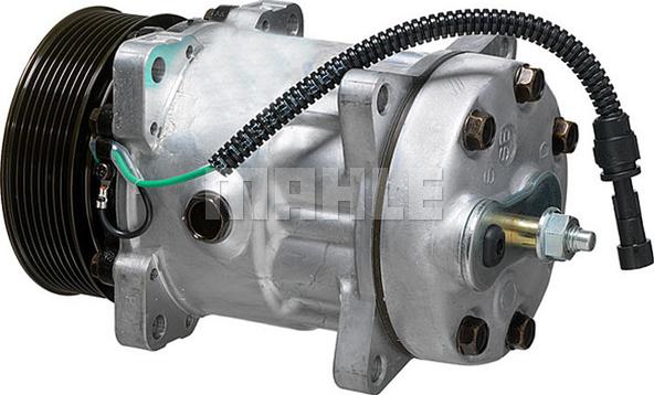 MAHLE ACP 152 000P - Compressore, Climatizzatore autozon.pro