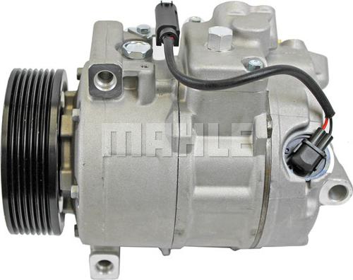 MAHLE ACP 1368 000S - Compressore, Climatizzatore autozon.pro