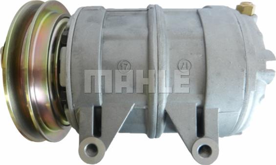 MAHLE ACP 1301 000S - Compressore, Climatizzatore autozon.pro